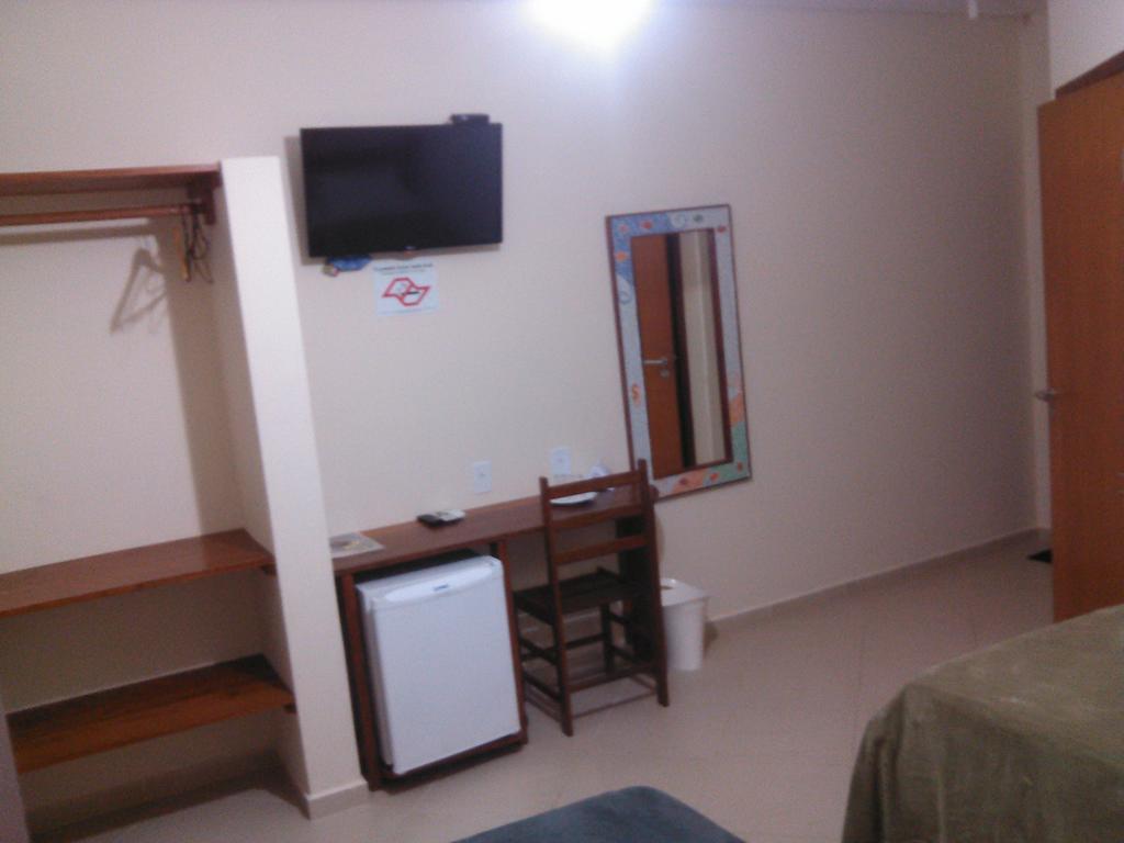 Inn Mosaico Brasil - 3*