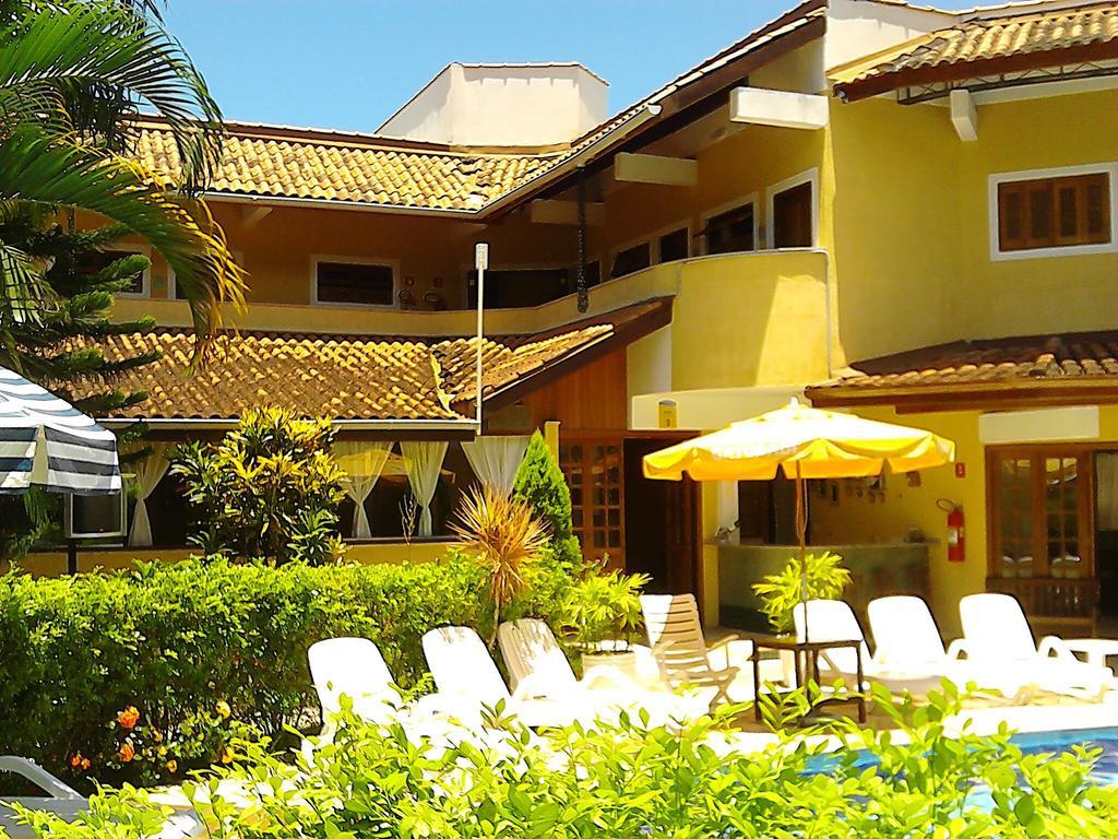 Inn Mosaico Brasil -